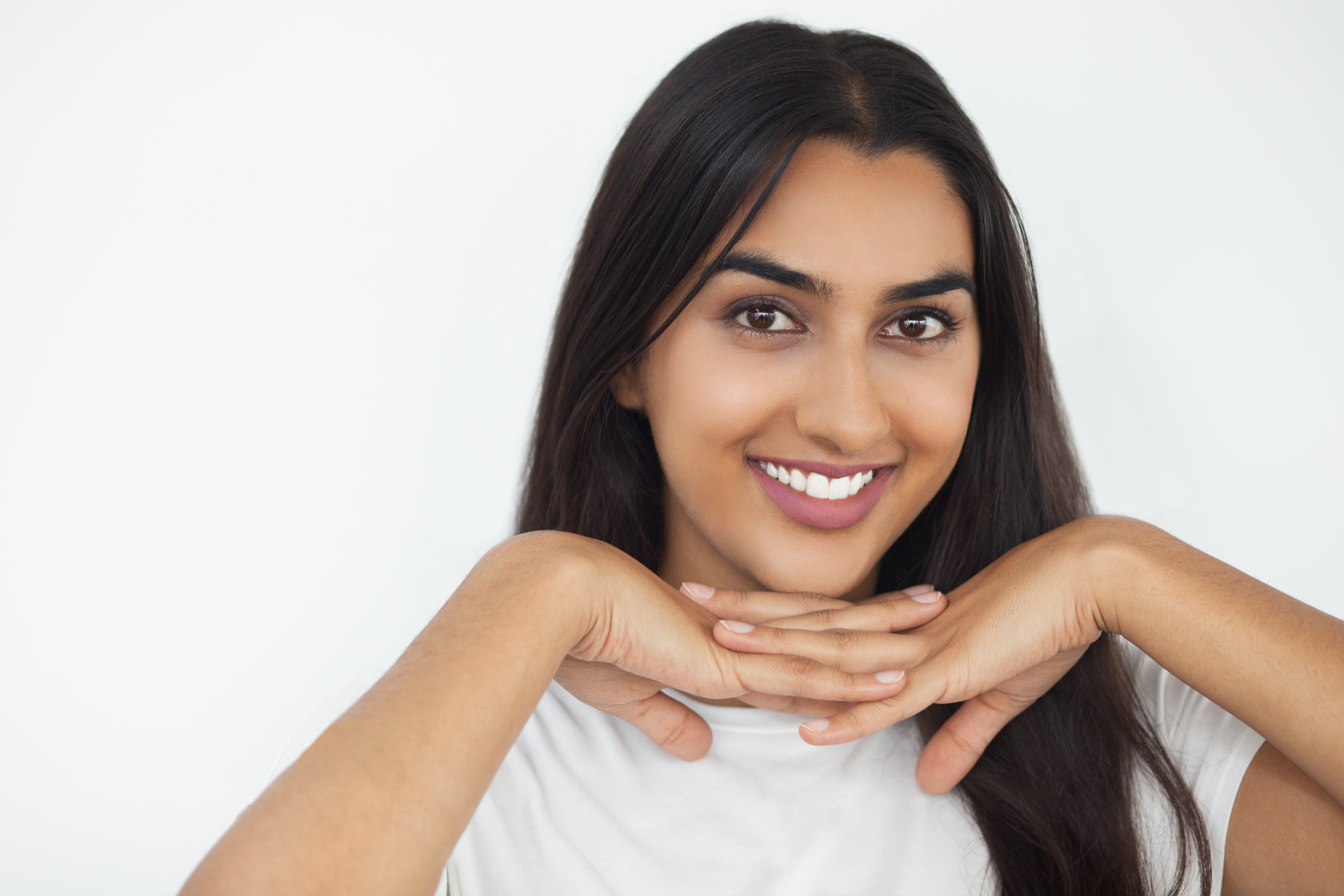 Radiant Skin Starts Here